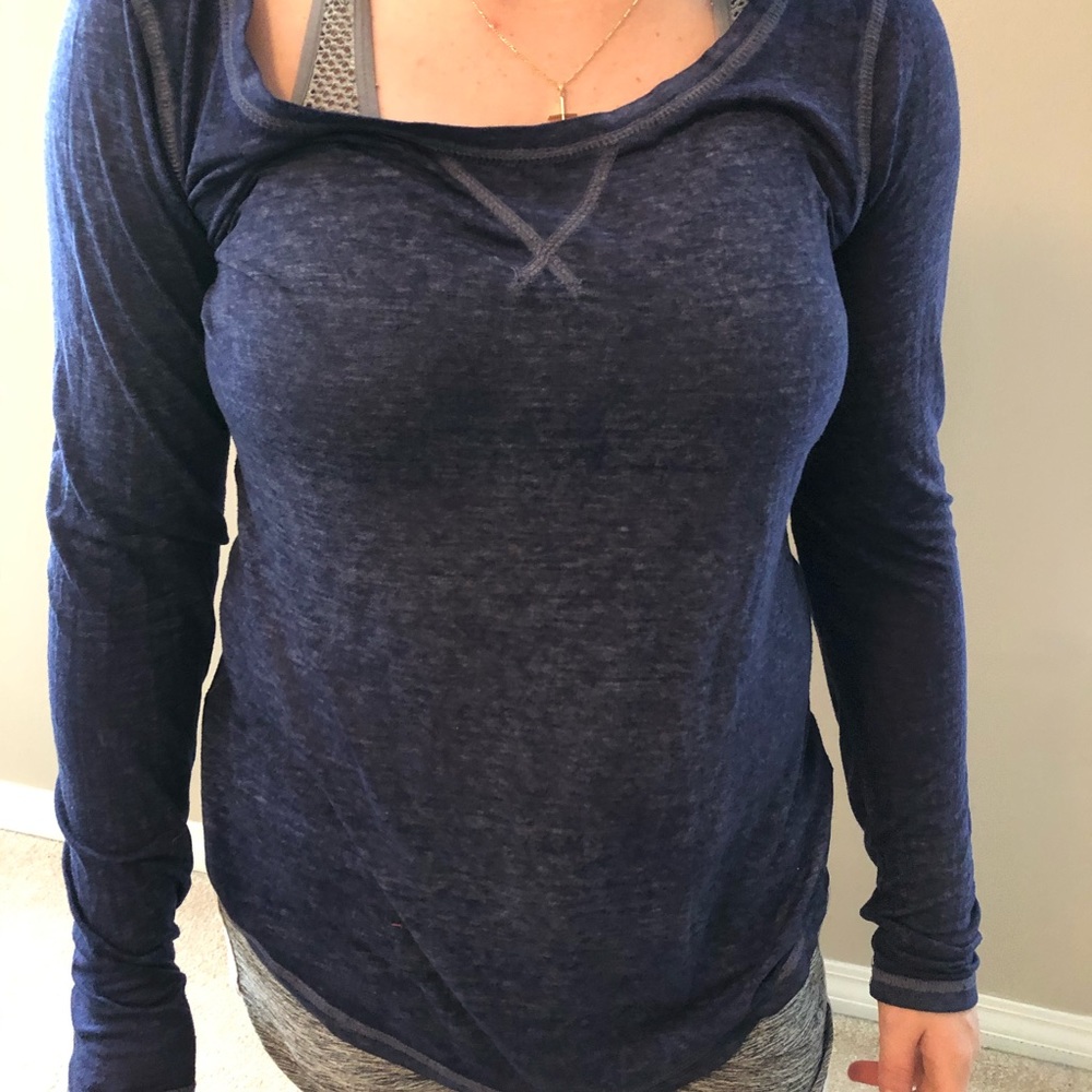 Burnout Mudd shirt
